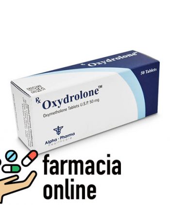 Anadrol comprar farmacia online