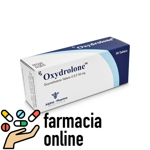 Anadrol comprar farmácia on-line