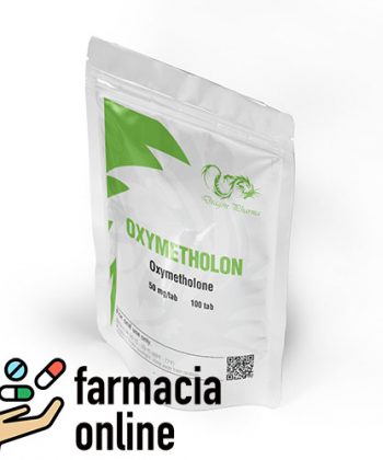 Oximetolona comprar farmácia online