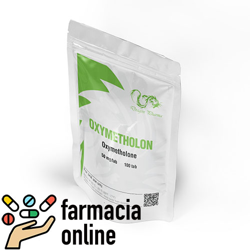 Oxymetholone osta verkkoapteekista