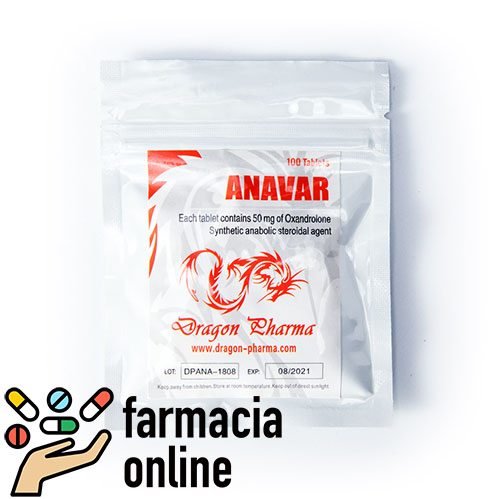 anavar 50 mg αγοράστε σε απευθείας σύνδεση φαρμακείο